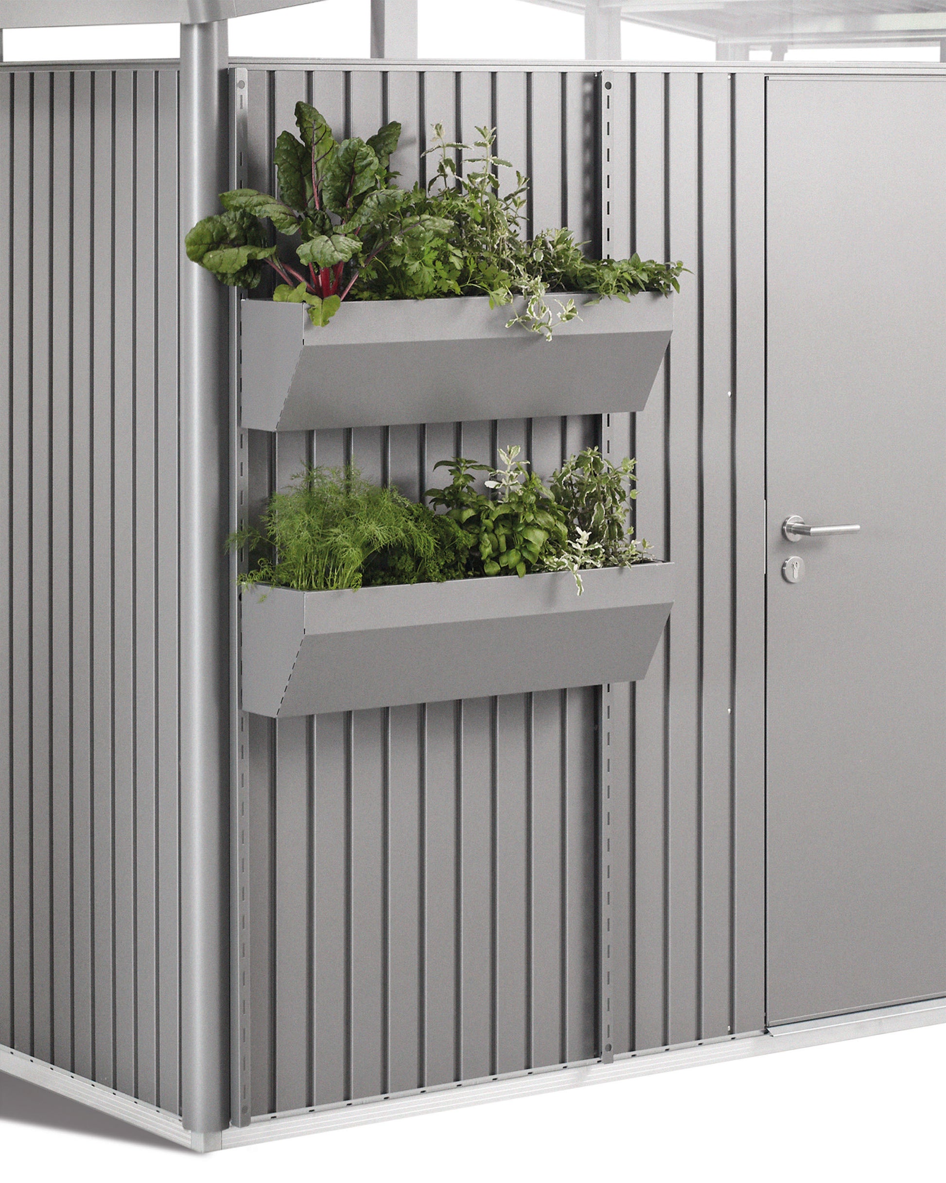 FloraBoard zu AvantGarde, HighLine, Panorama - Elements4me