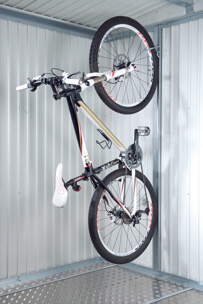 Fahrradaufhängung bikeMax zu Europa