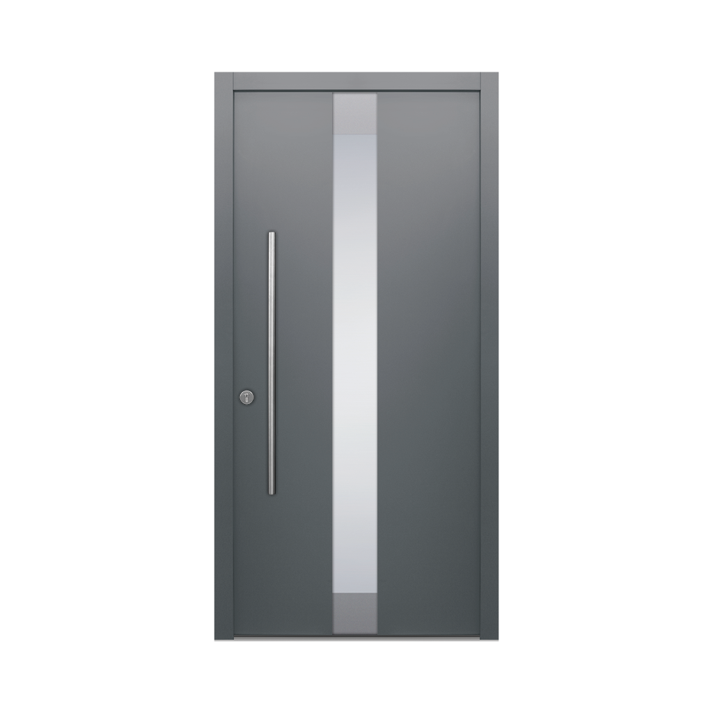 Tom - DIN links - Farbe 7012