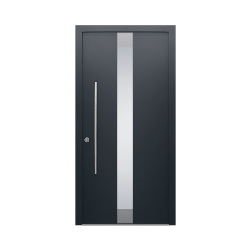 Tom - DIN links - Farbe 7016