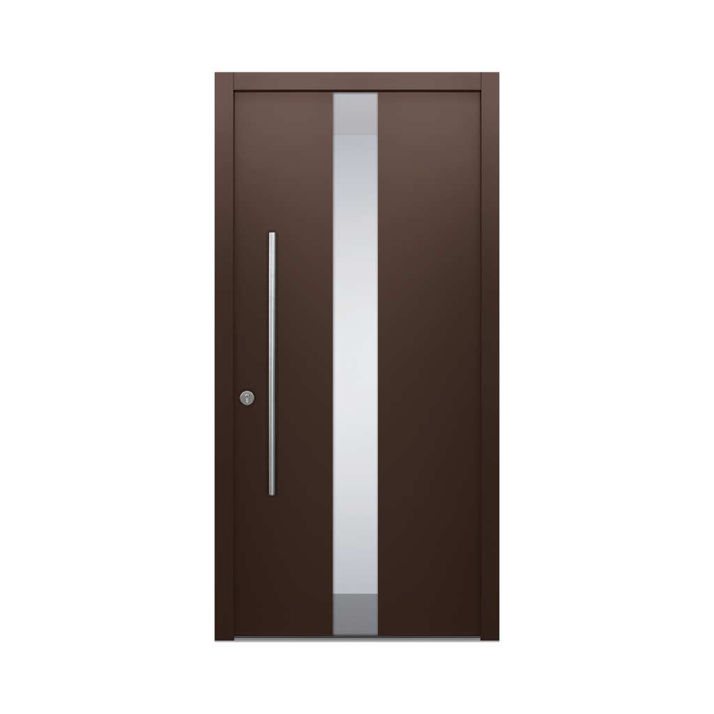 Tom - DIN links - Farbe 8017