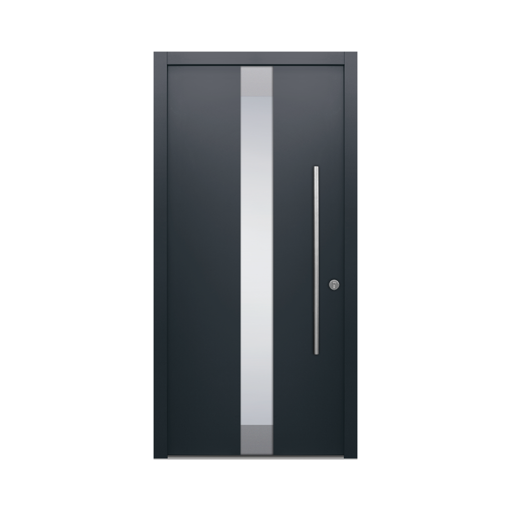 Tom - DIN rechts - Farbe 7016
