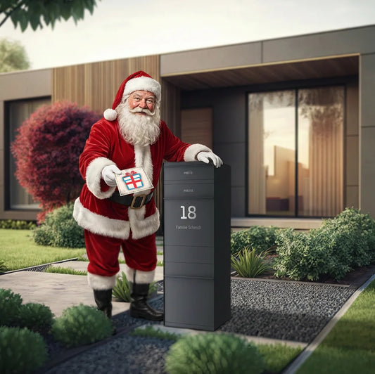 Gutschein fir Macher