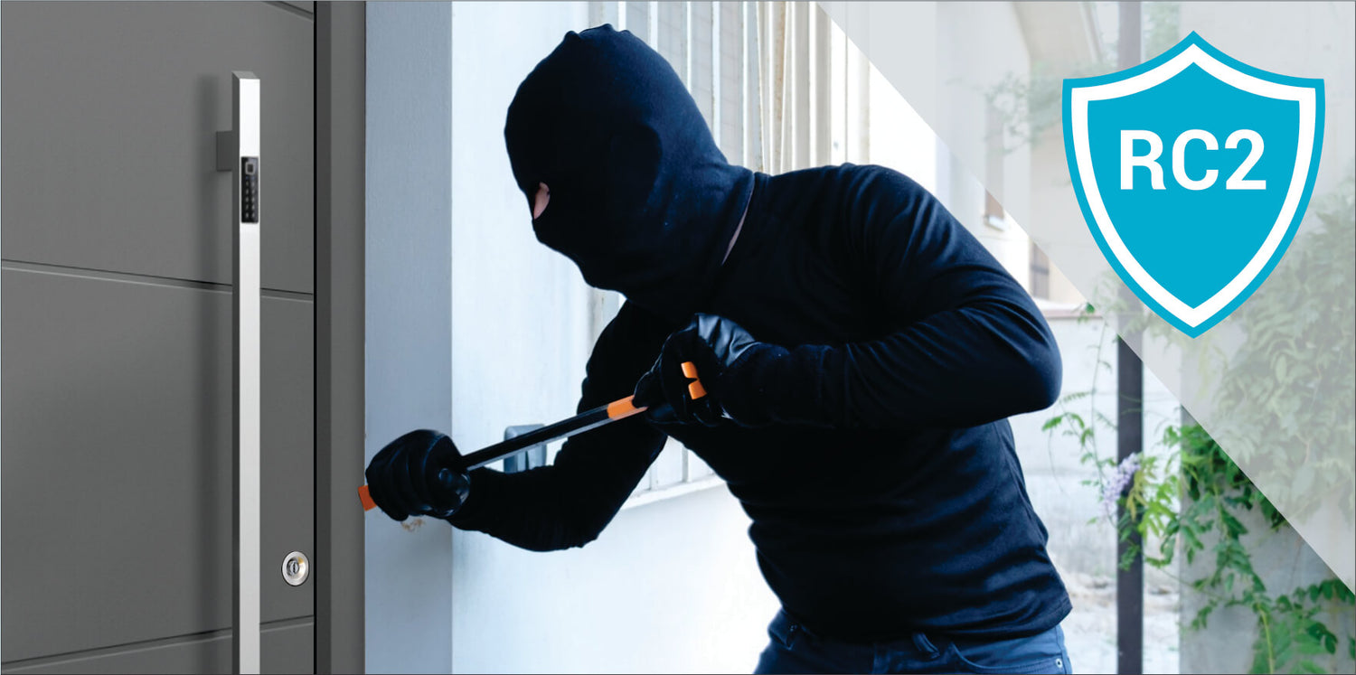 RC2 Sicherheit