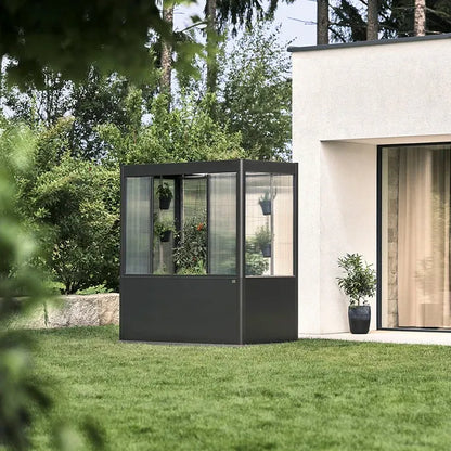 Gewächshaus Florentina