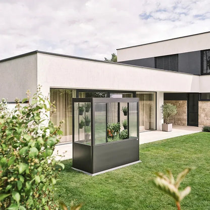 Gewächshaus Florentina