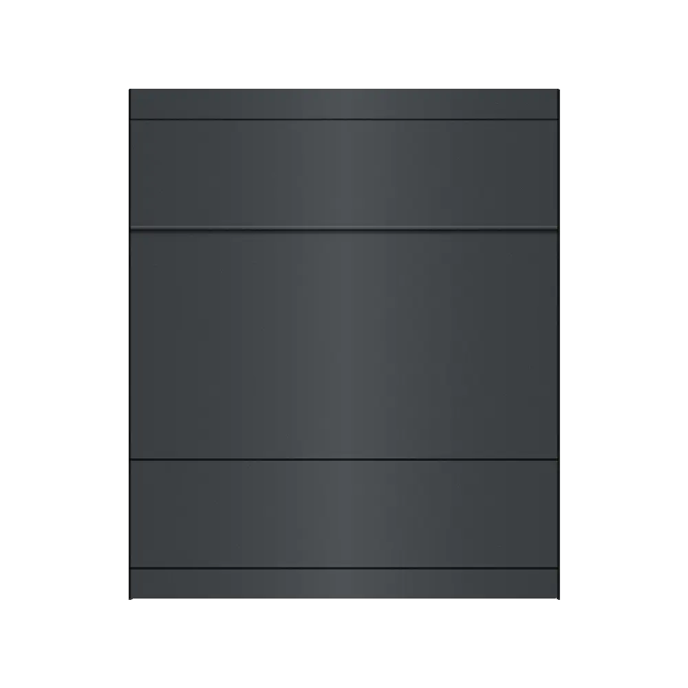 Boîte aux lettres SELECT