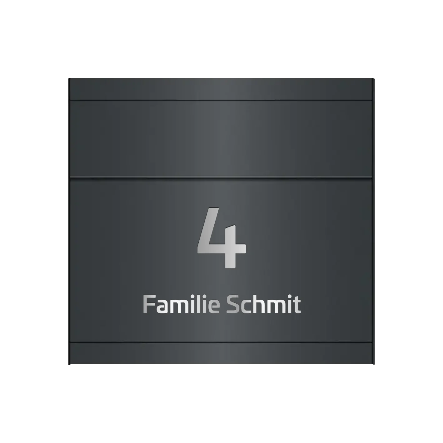 Boîte aux lettres SELECT