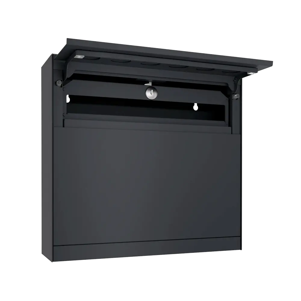 Boîte aux lettres PURE