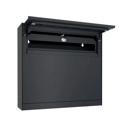 Boîte aux lettres PURE