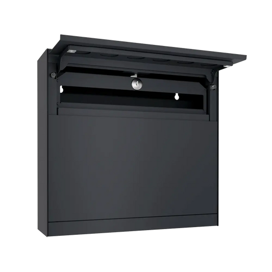 Boîte aux lettres PURE