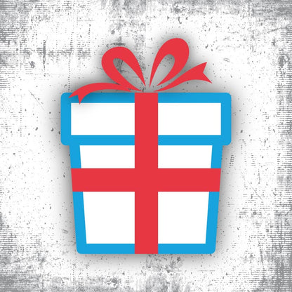 Gutschein fir Macher