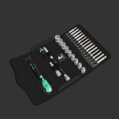 Zyklop Comfort Knarrensaz