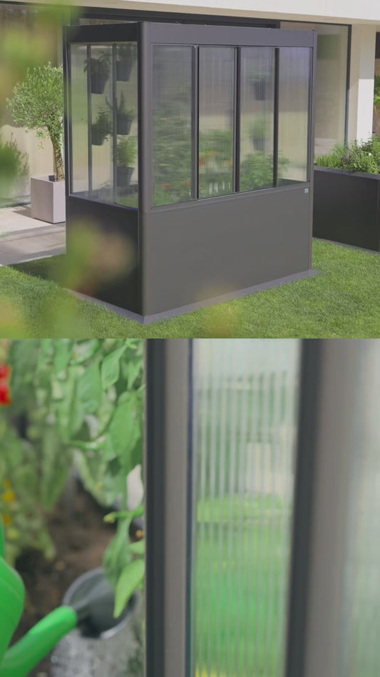 Greenhouse Florentina