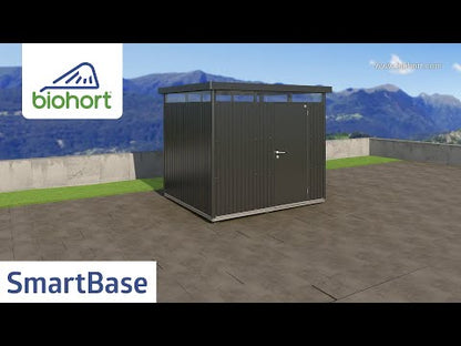 SmartBase