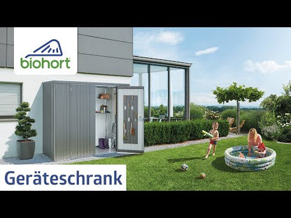 Geräteschrank