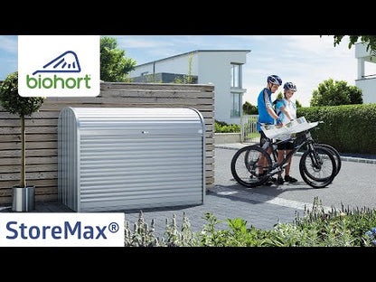 StoreMax