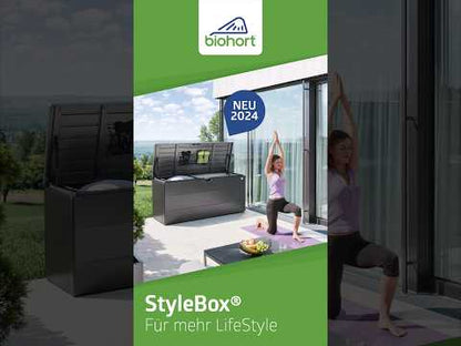 StyleBox