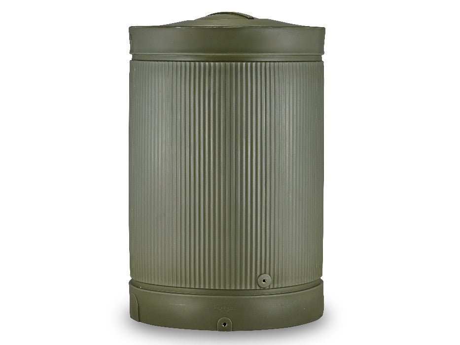 Regensäule - 300-3000 Liter