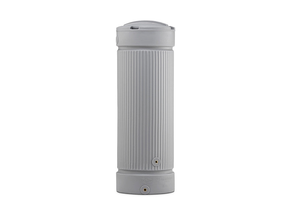 Regensäule - 300-3000 Liter