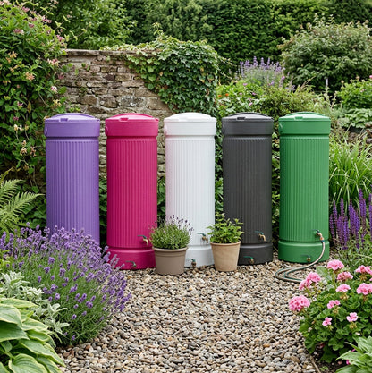 Rain column - EDITION - 500 litres