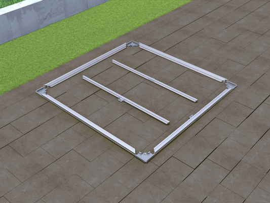 SmartBase MG Gr. L