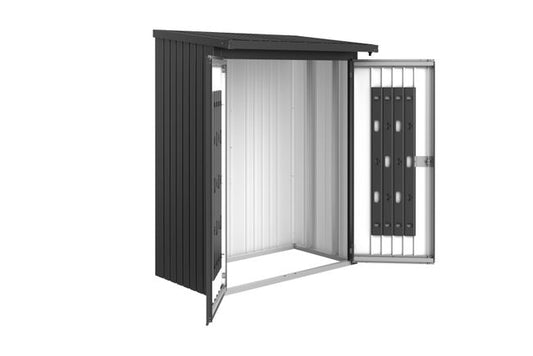 Türpaket zu WoodStock
